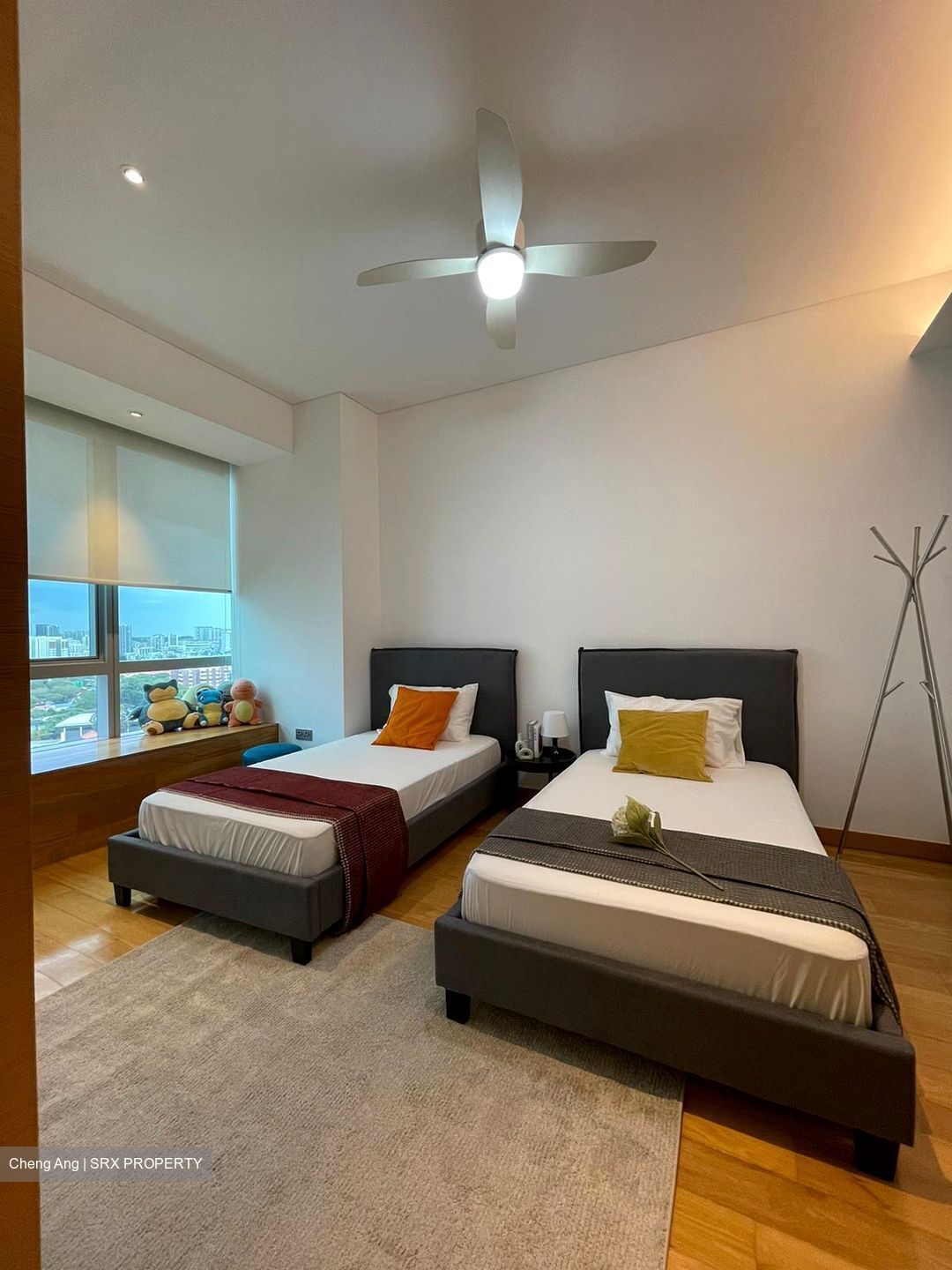 Alba (D9), Apartment #410380711